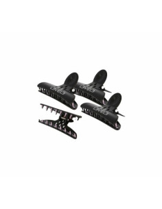 L3VEL3 Pinzas Mariposa