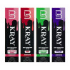 L3VEL3 Semi Permanent Color Kray