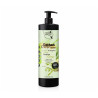 Real Natura Cachos Crush Comb Cream Bambú & Gengibre
