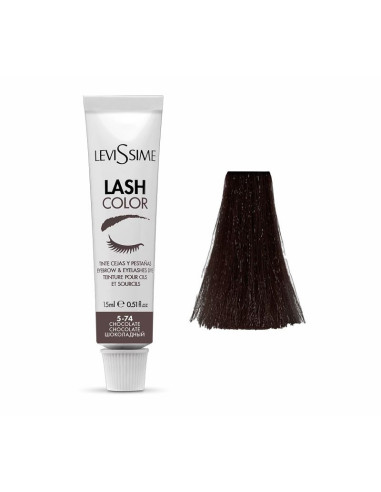 Levissime Lash Color