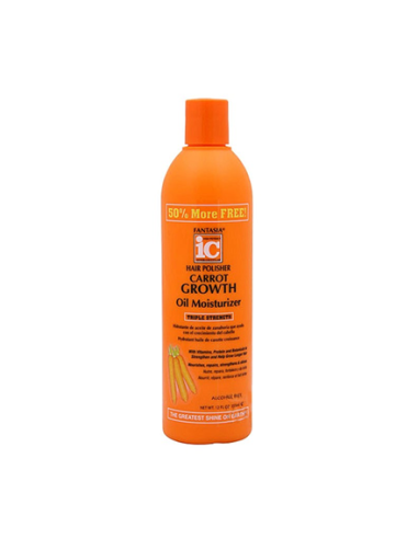 Fantasia IC Oil Moisturizing Carrot Growth