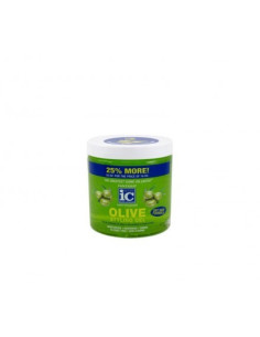 Fantasia IC Olive Styling Gel