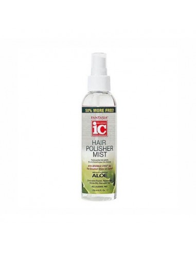 Fantasia Ic Hair Aloe Polisher Mist Spray