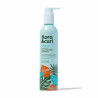 Flora & Curl Soothe Me Coconut Mint Scalp Refresh Shampoo