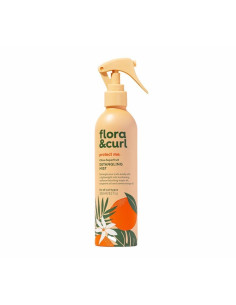 Flora & Curl Protect Me Detangling Mist