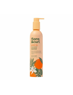 Flora & Curl Protect Me Radiance Shampoo