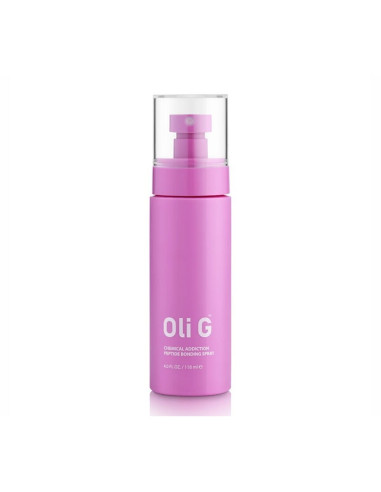 Oli G Chemical Addiction Peptide Bonding Spray