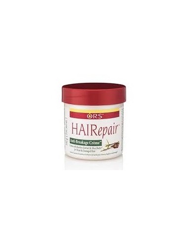 ORS Hair Repair Anti Breakage Creme