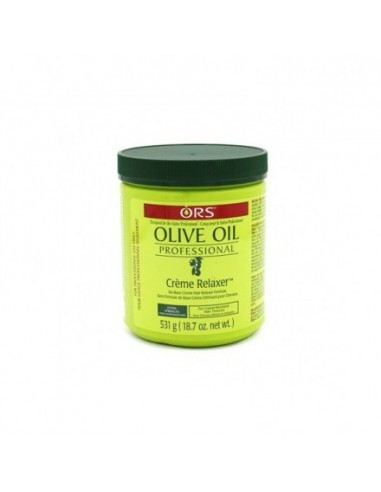 ORS Olive Oil Creme Relaxer Extra Strenght
