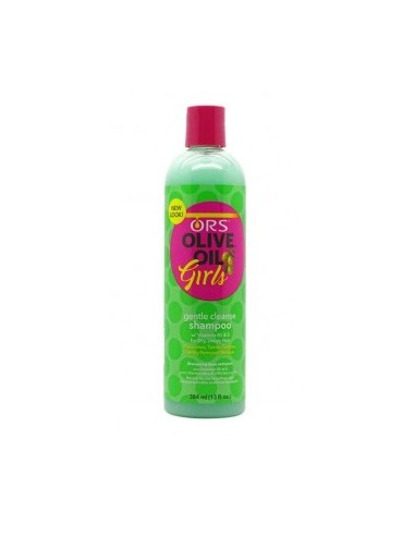 ORS Olive Oil Girls Gentle Cleanse Shampoo