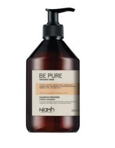 Be Pure Restore Damage Hair Shampoo