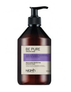 Niamh Be Pure Protective Dyed And Bleached Mask