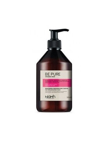 Niamh Be Pure Hair Fall Prevention Mask