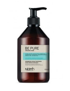 Niamh Be Pure Scalp Defence Shampoo