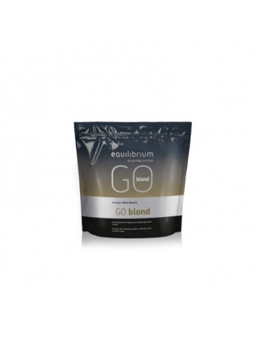 Erayba Equilibrium Go Blond Bleach