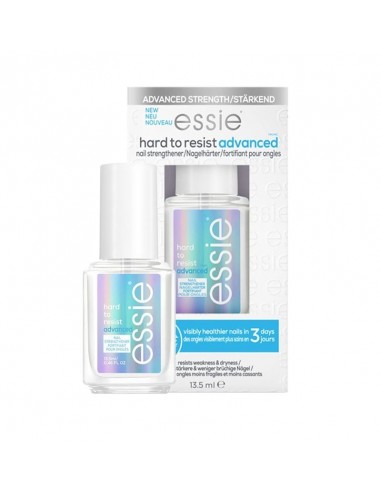 Essie Hard To Resist Advanced