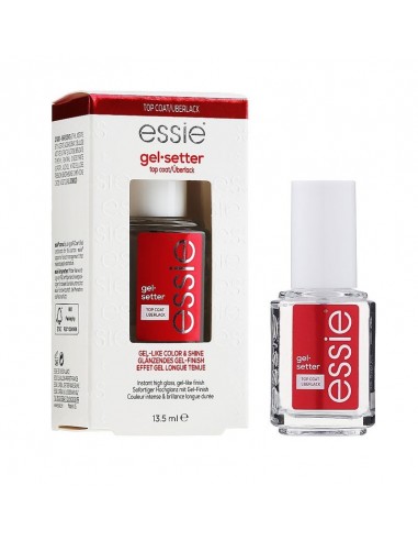 Essie Stay Longer Top Coat