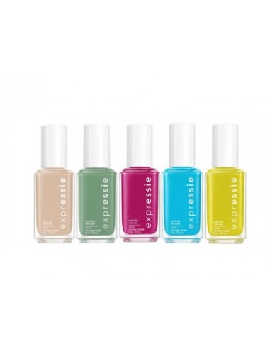 Essie Expressie