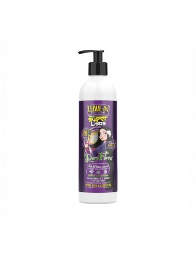 Dona Flora Super Lisos Leave In
