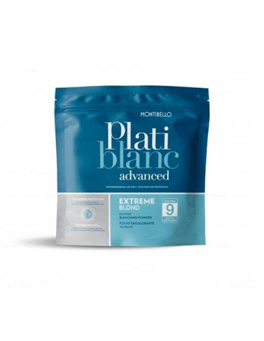 Montibello Platiblanc Advanced Extreme Blond
