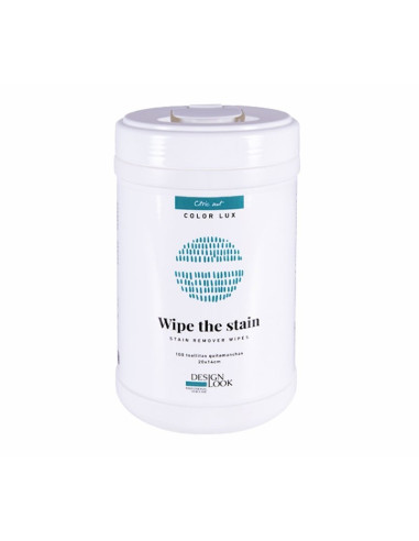 Design Look Wipe The Stain
