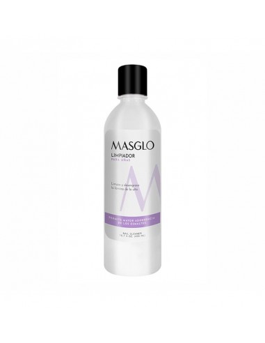 Masglo Limpiador Uñas