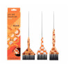 Framar Pin Tail Brush Set Puttin On The Spritz