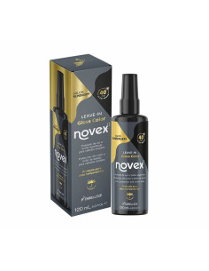 Novex Salon Blindagem Leave In Gloss Color
