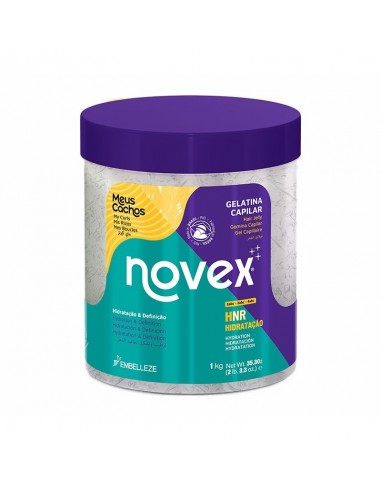 Novex Meus Cachos Gelatina Capilar