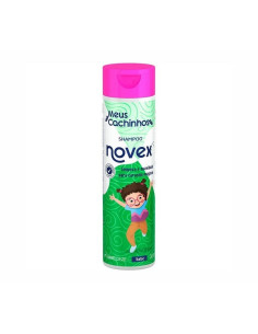 Novex Meus Cachinhos Shampoo