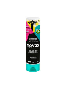 Novex Santos Black Poderoso Conditioner