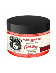 Barber Top Hair Gel Extra Strong