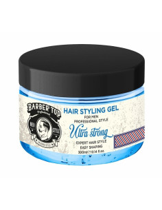 Barber Top Hair Gel Ultra Strong