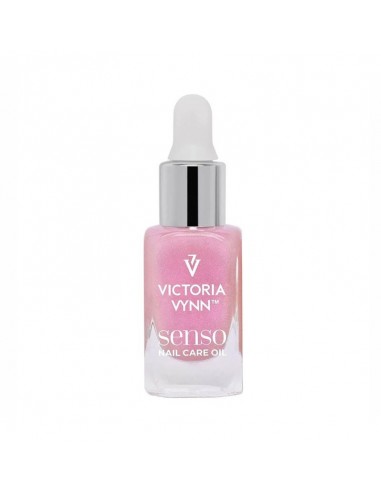 Victoria Vynn Senso Nail Care Love Me