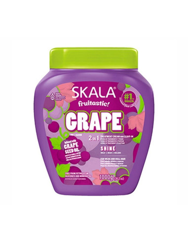 Skala Frutastic Grape Crema De Tratamiento