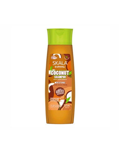 Skala Frutastic Coco Shampoo