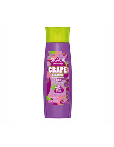 Skala Frutastic Grape Shampoo