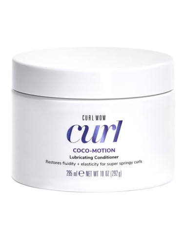 Color Wow Curl Coco Motion Lubricating Cond