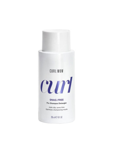 Color Wow Curl Snag Free