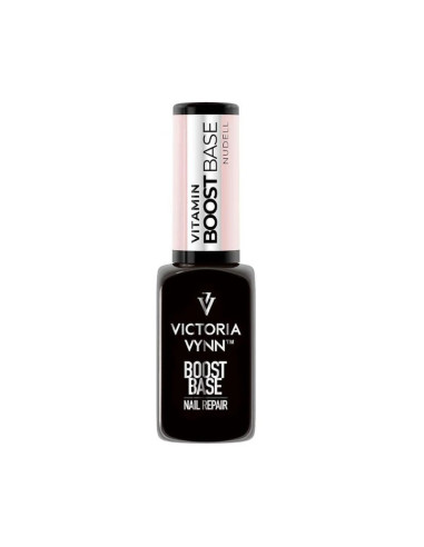 Victoria Vynn Vitamin Boost Base Nudell