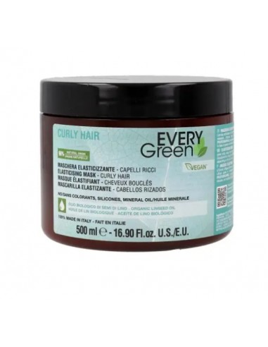 Dikson Everygreen Curly Mask