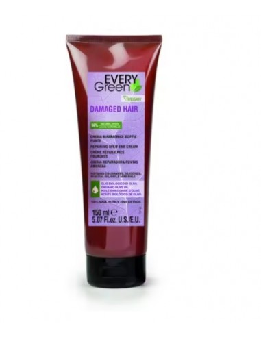 Dikson Everygreen Damaged Hair Leave In
