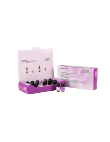 Dikson Everygreen Damaged Hair Booster