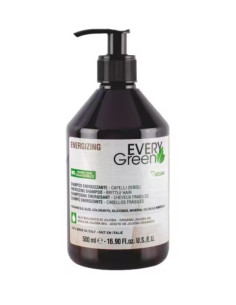 Dikson Everygreen Energizing Shampoo