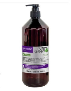 Dikson Everygreen No Yellow Shampoo