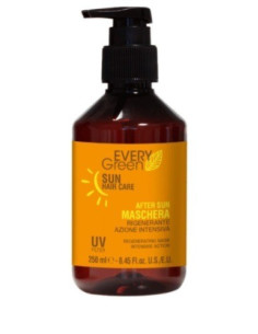 Dikson Everygreen Sun Care After Sun Mask