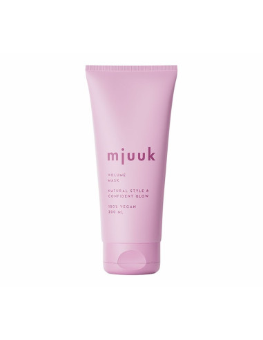 Mjuuk Volume Mask