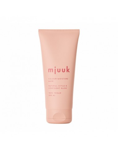 Mjuuk Colour + Moisture Mask