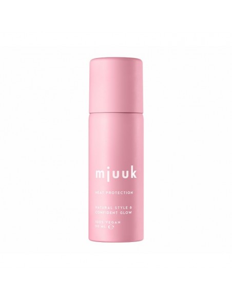 Mjuuk Heat Protection