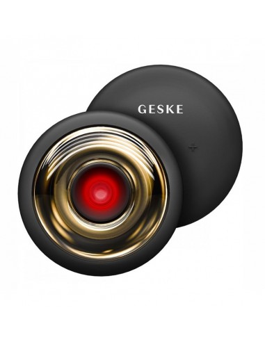 Geske Sonic Cool & Warm Face And Body Massager